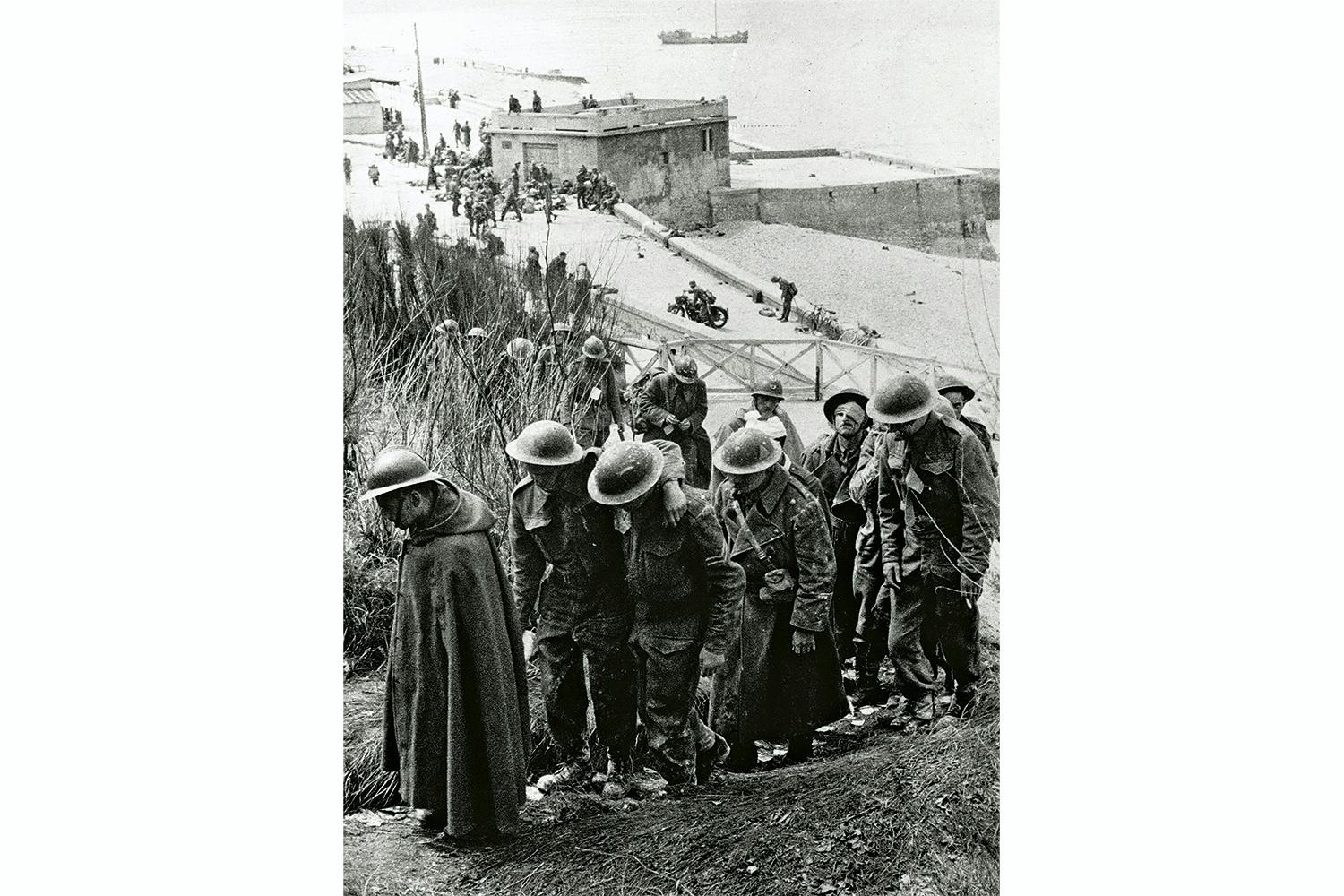 dunkerque krigsfangar 1940 dunkerque krigsfangar 1940